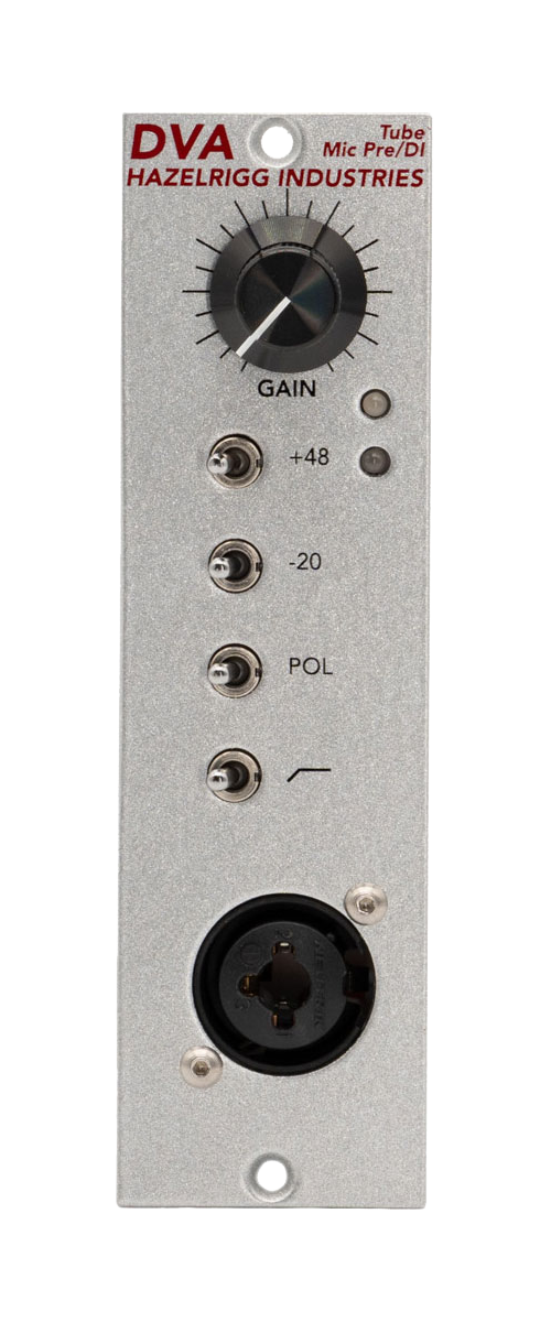 500 Series Modules — Hazelrigg Industries
